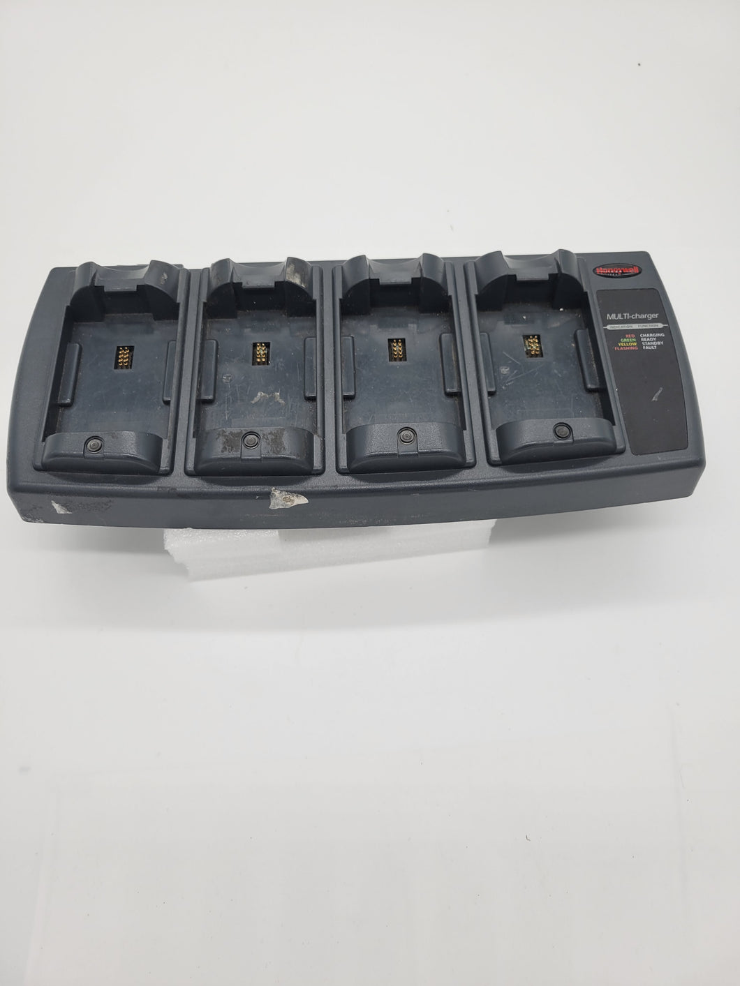 Honeywell MX7390 charger Station