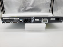 Load image into Gallery viewer, Cisco Catalyst WS-C3750G-48PS-E V08 USED- TESTED WITH POWER SUPPLY
