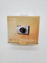 Load image into Gallery viewer, CANON POWER SHOT A3300 IS 16MP

