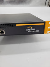 Load image into Gallery viewer, PEPLINK BALANCE 305 MULTI-WAN ROUTER - USED WITH POWER SUPPLY
