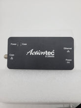 Load image into Gallery viewer, ACTIONTEC ECB6000 MoCA 2.0 NETWORK ADAPTER TESTED - INCLUDES POWER SUPPLY
