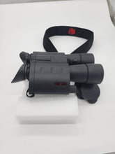 Load image into Gallery viewer, ATN Night Scout 1+ 1st Generation Night Vision Binocular 5X 90MM Black
