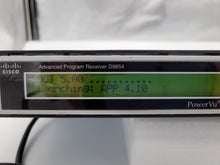 Load image into Gallery viewer, Cisco D9854 Advanced Program Receiver With POWER SUPPLY
