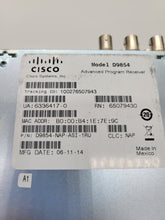 Load image into Gallery viewer, Cisco D9854 Advanced Program Receiver With POWER SUPPLY
