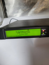 Load image into Gallery viewer, Harmonic ProView 8100 Decoder Used-Tested with Power Supply

