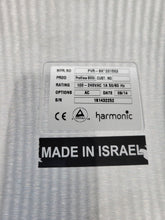 Load image into Gallery viewer, Harmonic ProView 8100 Decoder Used-Tested with Power Supply
