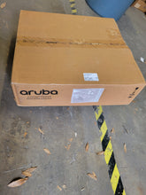 Load image into Gallery viewer, HPE Aruba JL322A 2930M 48G8 POE+ 1-Slot - Switch - 48 Ports BRAND NEW IN BOX
