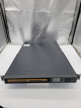 Load image into Gallery viewer, ARRIS dsr-7401 COMMERCIAL INTERGRADED SATELLITE RECIEVER
