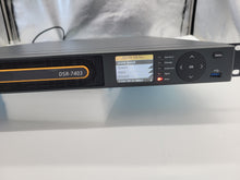 Load image into Gallery viewer, ARRIS DSR-7403 COMMERCIAL INTEGRATED SATELLITE RECEIVER/TRANSCODER
