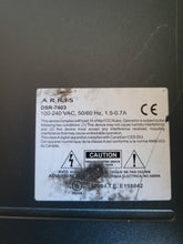 Load image into Gallery viewer, ARRIS DSR-7403 COMMERCIAL INTEGRATED SATELLITE RECEIVER/TRANSCODER
