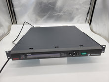 Load image into Gallery viewer, ARRIS DSR-6100 COMMERCIAL INTEGRATED RECEIVER/TRANSCODER TESTED WITH POWER SUPPLY
