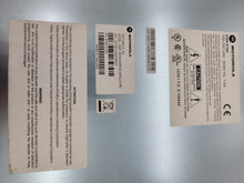 Load image into Gallery viewer, ARRIS DSR-6100 COMMERCIAL INTEGRATED RECEIVER/TRANSCODER TESTED WITH POWER SUPPLY
