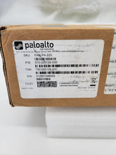 Load image into Gallery viewer, PALO ALTO PA-220- NEW IN BOX- NEXT-GEN FIREWALL 8 PORT
