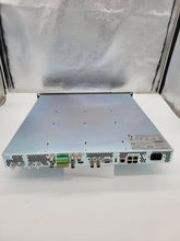 Load image into Gallery viewer, SYNAMEDIA D9800 NETWORK TRANSPORT RECEIVER D9800-MS-MPEGOIP-D USED- TESTED- WITH POWER SUPPLY
