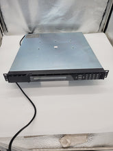 Load image into Gallery viewer, CISCO D9800-MS-MPEGOIP Network Transport Receiver USED-TESTED WITH POWER SUPPLY
