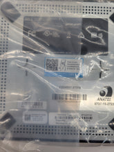 Load image into Gallery viewer, DELL -X1008-E08WOO1 8 PORT MANAGED SWITCH
