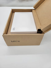Load image into Gallery viewer, CISCO-MERAKI MR74-HW -NEW IN BOX- UNCLAIMED DUAL-BAND CLOUD MANAGMENT WIRELESS ACCESS POINT
