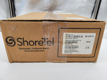 Load image into Gallery viewer, ShoreTel ShoreGear SG-220T1A Voice Switch NEW IN BOX
