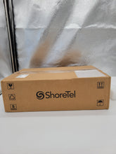 Load image into Gallery viewer, ShoreTel ShoreGear SG-220T1A Voice Switch NEW IN BOX

