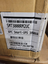 Load image into Gallery viewer, APC - NEW IN BOX - SMT3000RM2UC
