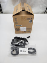 Load image into Gallery viewer, Epson TM-T88V - M244A NEW IN BOX WITH POWER SUPPLY Thermal POS Receipt Printer
