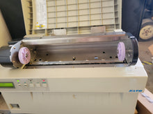 Load image into Gallery viewer, SATO M10E TT WIDE WEB THERMAL BARCODE PRINTER
