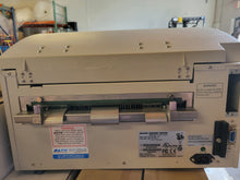 Load image into Gallery viewer, SATO M10E TT WIDE WEB THERMAL BARCODE PRINTER
