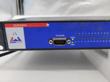 Load image into Gallery viewer, AMER NETWORKS SS2R24G4i USED-TESTED  28 Ports - Manageable - Gigabit Ethernet Switch
