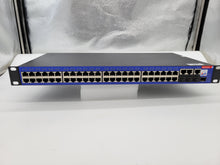 Load image into Gallery viewer, AMER NETWORKS SS2GR50i R3.0 USED-TESTED LAYER 2 MANAGED GIGABIT POE SWITCH
