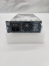 Load image into Gallery viewer, CISCO PWR-C49E-300AC-F USED-TESTED 300W REDUNDANT POWER MODULE
