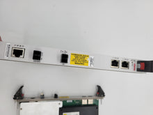 Load image into Gallery viewer, CIENA B-720-0042-001 OAF-00-1-C WMOAAJ5EAA USED
