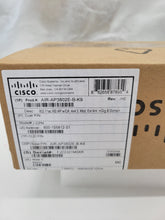 Load image into Gallery viewer, CISCO AIR-AP3802E-B-K9 NEW UNOPENED BOX
