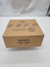 Load image into Gallery viewer, CISCO AIR-AP3802E-B-K9 NEW UNOPENED BOX
