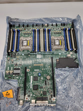 Load image into Gallery viewer, HP 843307-001 DL360 / DL380 G9 SYSTEM BOARD OPEN BOX NEW
