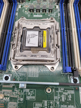 Load image into Gallery viewer, HP 843307-001 DL360 / DL380 G9 SYSTEM BOARD OPEN BOX NEW
