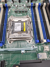 Load image into Gallery viewer, HP 843307-001 DL360 / DL380 G9 SYSTEM BOARD OPEN BOX NEW
