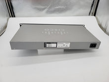 Load image into Gallery viewer, CISCO SG-200-50 SLM2048T USED - TESTED LAYER 2 SWITCH
