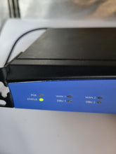 Load image into Gallery viewer, Adtran Netvanta 3458 USED-TESTED 1200824G1 Modular access router
