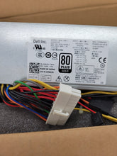 Load image into Gallery viewer, D240ES-00 - open box Dell 240-Watts 100-240V AC Power Supply for Optiplex 390/790

