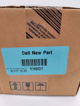 Load image into Gallery viewer, DELL NEW PART YH9D7 IN SEALED BOX
