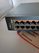 Load image into Gallery viewer, AVAYA 4850GTS USED- TESTED 48-PORT MANAGED L3 SWITCH
