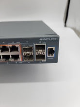 Load image into Gallery viewer, AVAYA 4850GTS USED- TESTED 48-PORT MANAGED L3 SWITCH
