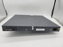 Load image into Gallery viewer, HP 2650-PWR J8165A USED - TESTED POE 48PORT 10/100 NETWORK MANAGED SWITCH
