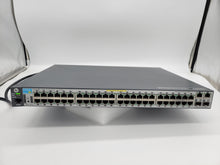 Load image into Gallery viewer, HP PROCURVE 2620-48 J9627A USED-TESTED - L3 MANAGED SWITCH
