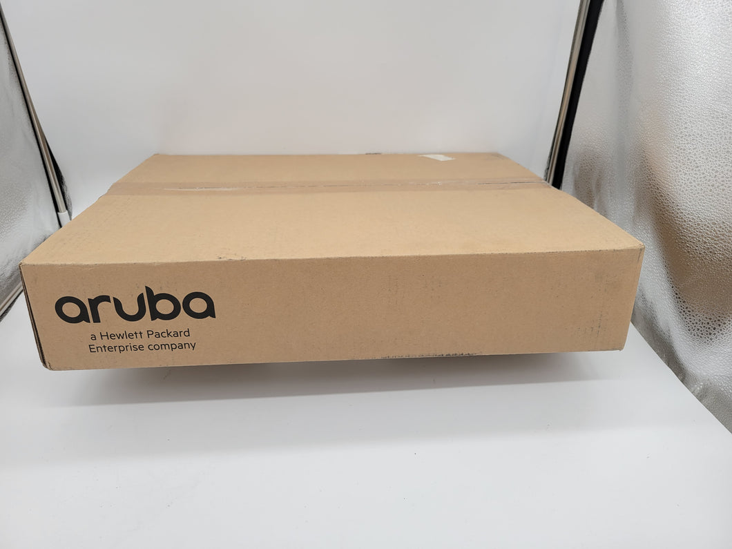 HPE/ ARUBA J9779A -NEW- 2530 24 POE+ SWITCH