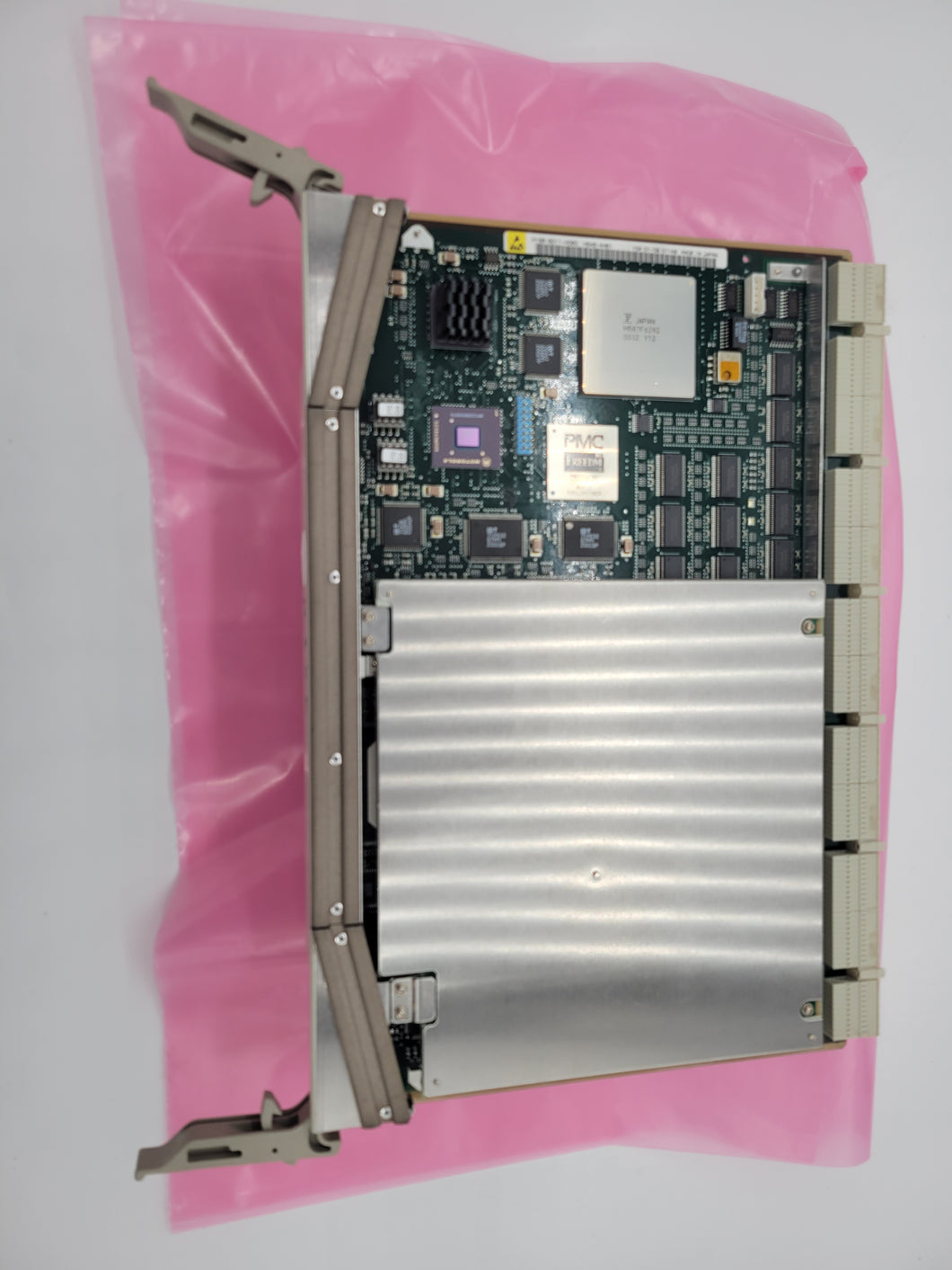 FUJITSU FC952HB01 HSA6-AHB14300 FLASHWAVE PROTECTION SWITCHING CARD