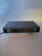 Load image into Gallery viewer, AMER NETWORKS SS2GD8IP+ 8-PORT GIGABIT LAYER 2 SWITCH w POE
