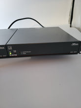 Load image into Gallery viewer, Extron XTRA XPA 2001 Mono 70/100 V Amplifier - X2 IN A 1U RACK MOUNT - 200 Watts

