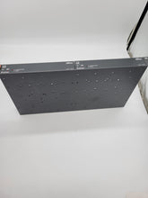 Load image into Gallery viewer, Extron XTRA XPA 2001 Mono 70/100 V Amplifier - X2 IN A 1U RACK MOUNT - 200 Watts
