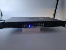 Load image into Gallery viewer, SonicWall NSA 2600 Rack-Mountable Network Security Firewall Appliance
